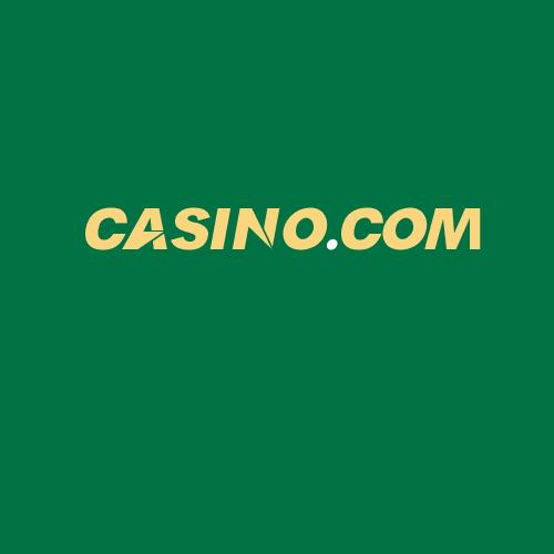 Logo da CASINO